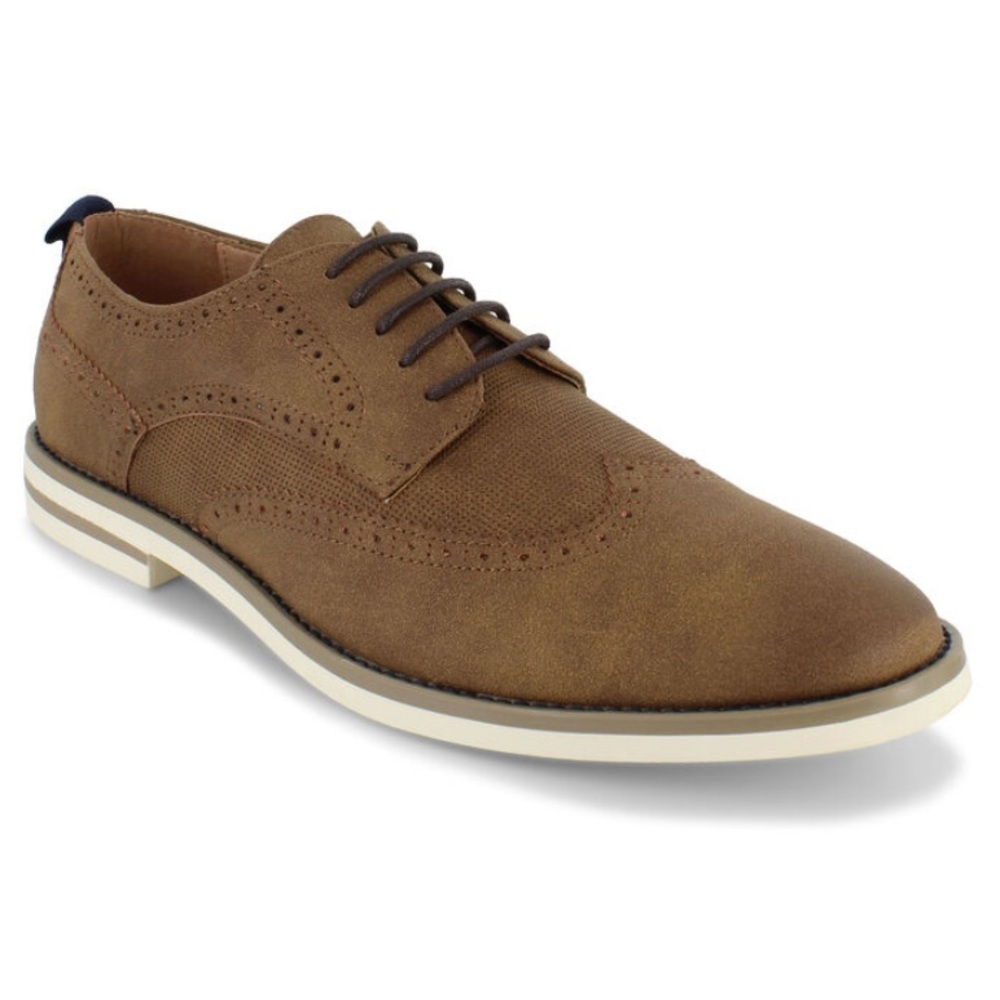 NWT  Oxford -Landro suede 
NULL color 
Size 9 - Picture 4 of 9